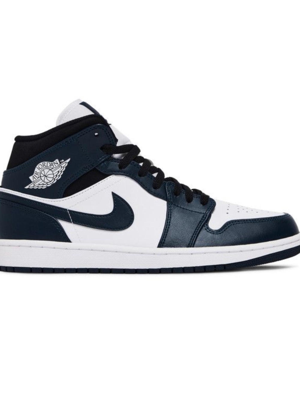 Air Jordan 1 Mid “Armory Navy”